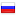 harmonymagic.ru server is located in Russia
